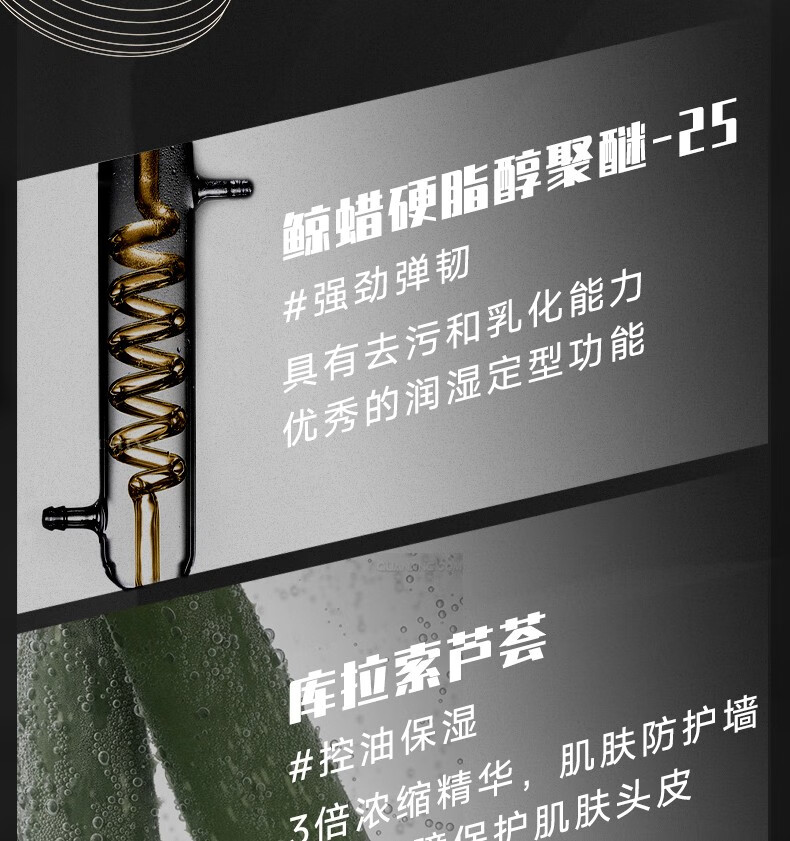 發蠟品牌